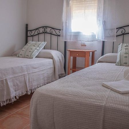 Beach Apartamentos Garrucha Luaran gambar