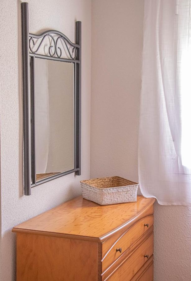 Beach Apartamentos Garrucha Luaran gambar