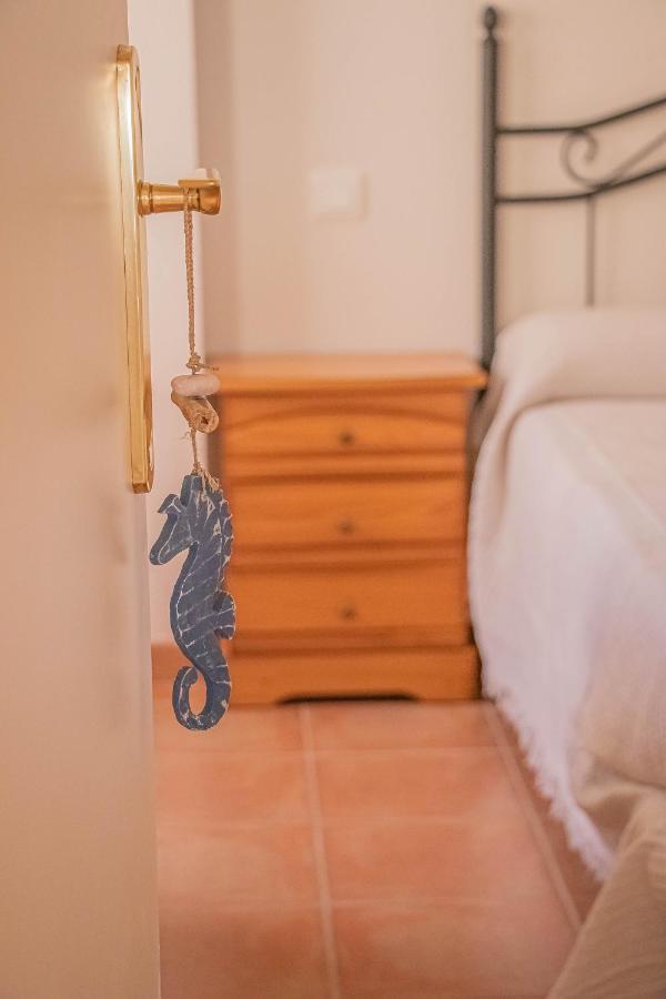 Beach Apartamentos Garrucha Luaran gambar