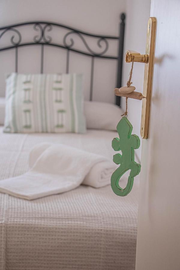 Beach Apartamentos Garrucha Luaran gambar